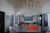 Villa in Blowing Point - Shutters on the Beach 5/6 Bedrooms