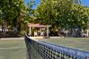 Villa in Sandy Hill - Zenaida Beach & Tennis Estate 7 Bedroom