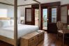 Villa in Shoal Bay - Zemi Penthouse 3 Bedroom
