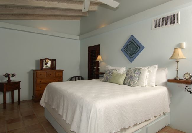 Villa in Meads Bay - Jasmine Villa 1 Bedroom