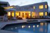 Villa in West End - Sheriva Mystique 3 Bedroom Grand Villa Pool Suite
