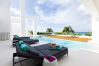 Villa/Dettached house in Meads Bay - The Beach House