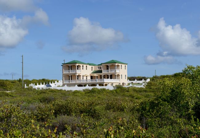 Villa/Dettached house in Shoal Bay - Ocean Gem