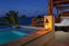 Villa in Shoal Bay - Zemi Beach 3 Bedroom Beachfront Residence