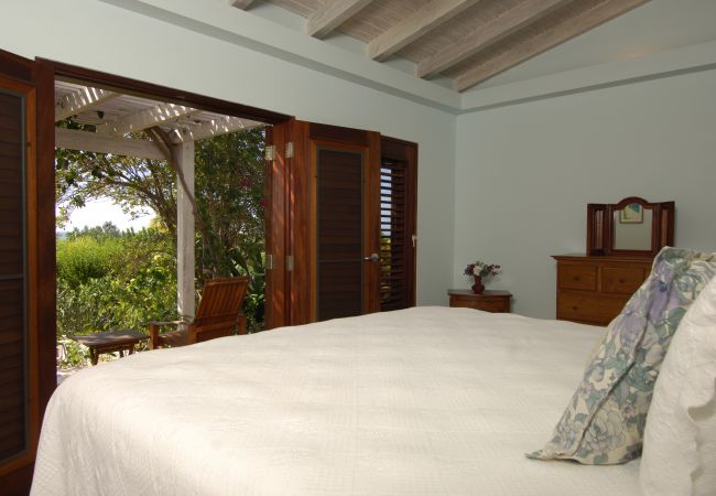 Villa in Meads Bay - Jasmine Villa 2 Bedroom