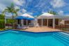 Villa in Meads Bay - Coconut Palm 3 bedroom Villa