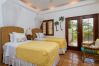 Villa in Meads Bay - Coconut Palm 3 bedroom Villa