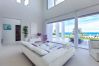 Villa/Dettached house in Meads Bay - The Beach House