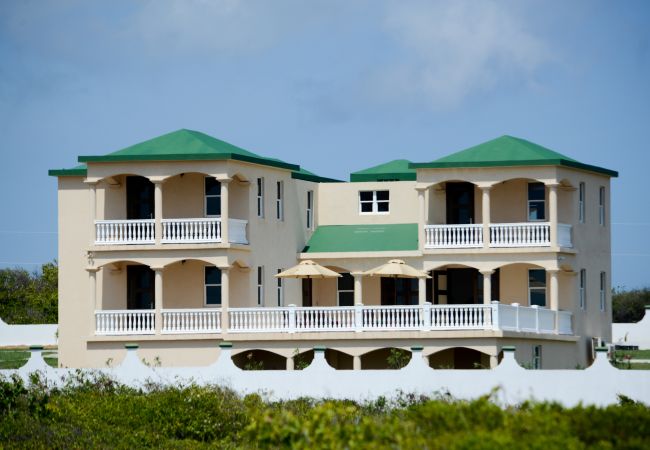 Villa/Dettached house in Shoal Bay - Ocean Gem